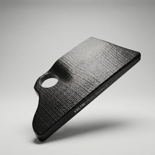 2009–2024 Nissan GT-R (R35) Coolant Reservoir Cover