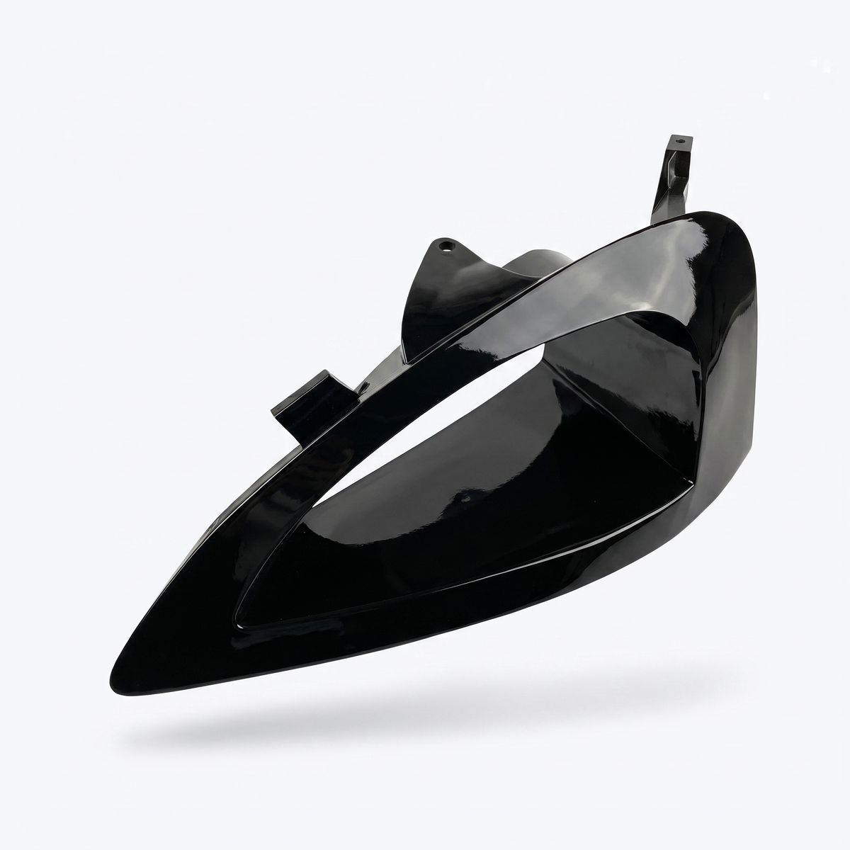 Acura RSX AeroFeed High-Flow Intake Ultralight Headlight Replacement